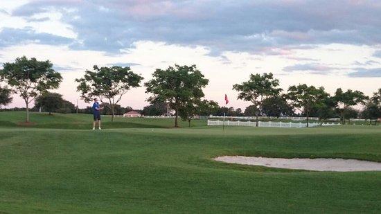 Orange County National Golf Club